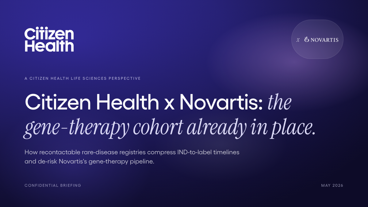 Novartis sales deck