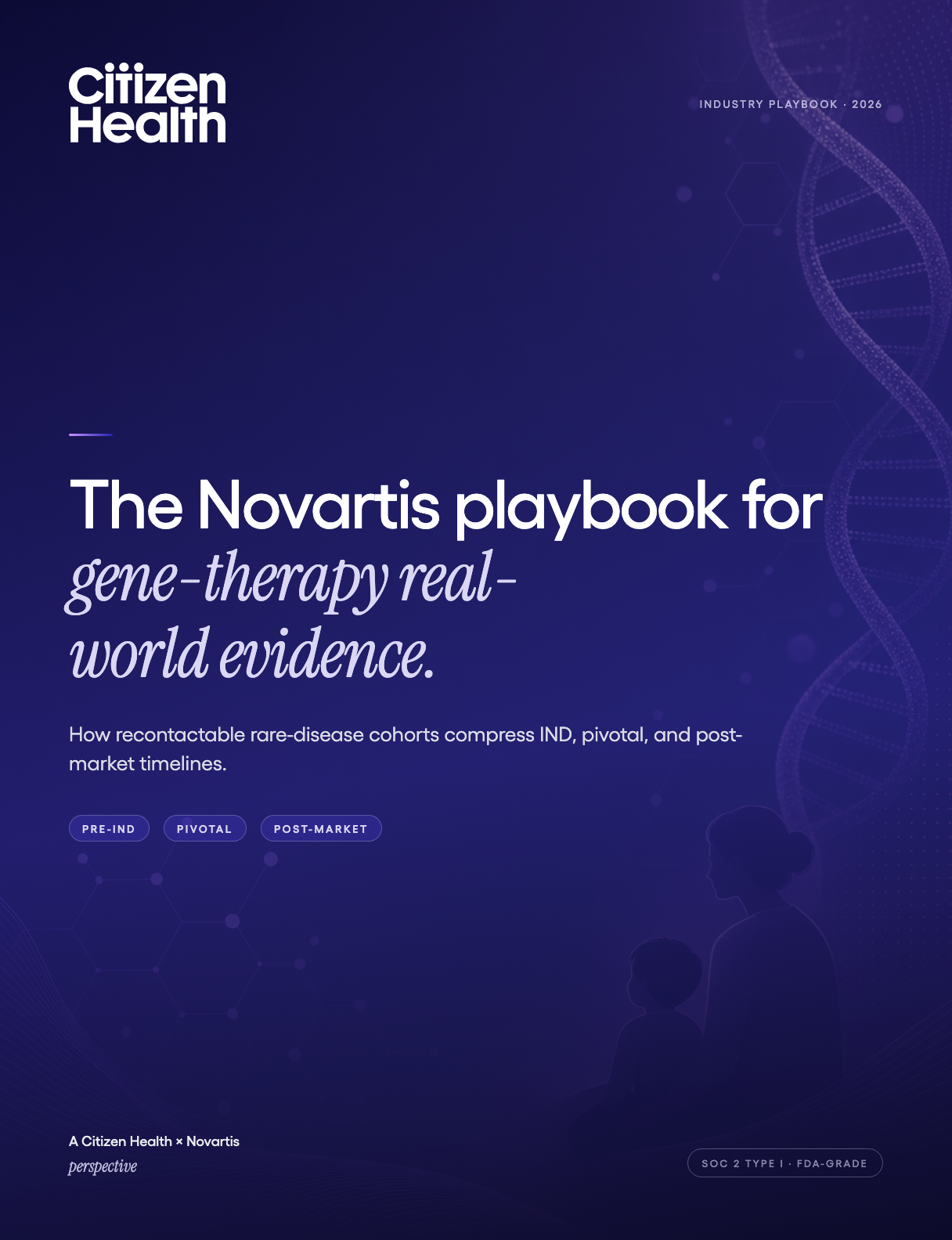 Novartis ebook cover